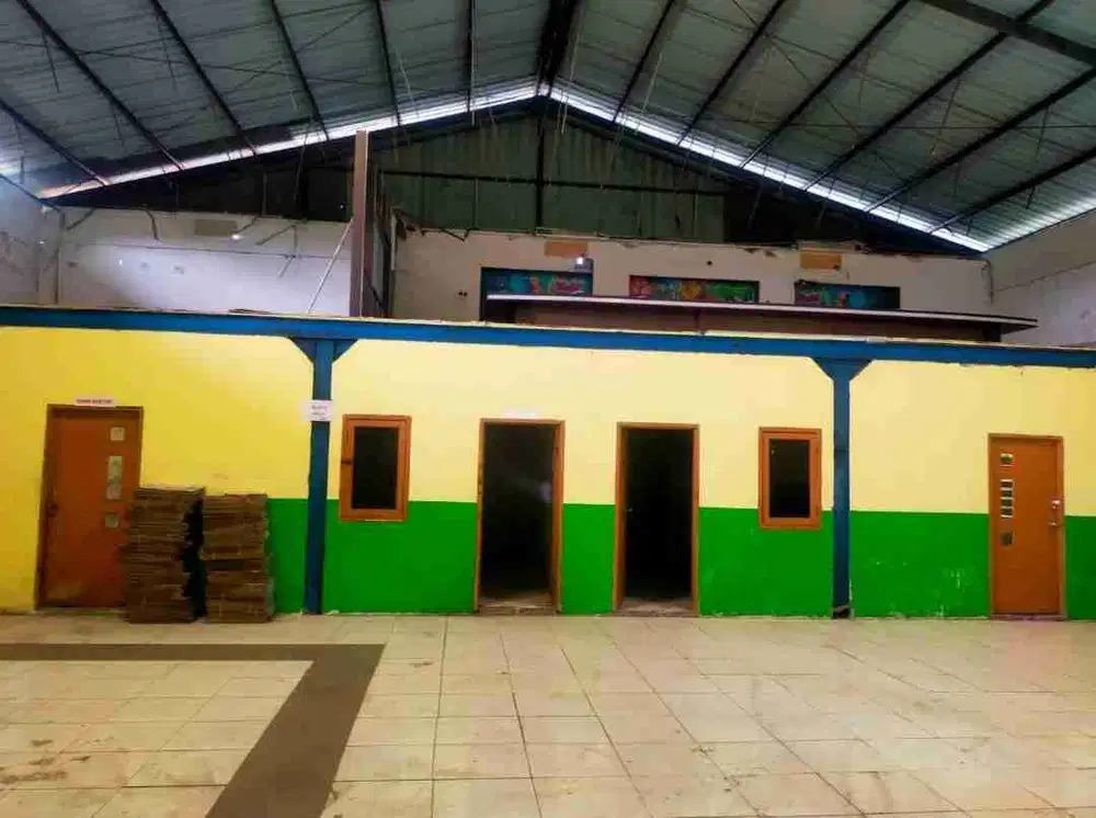 Jual Gudang murah di Mojosari, mojokerto jawa timur