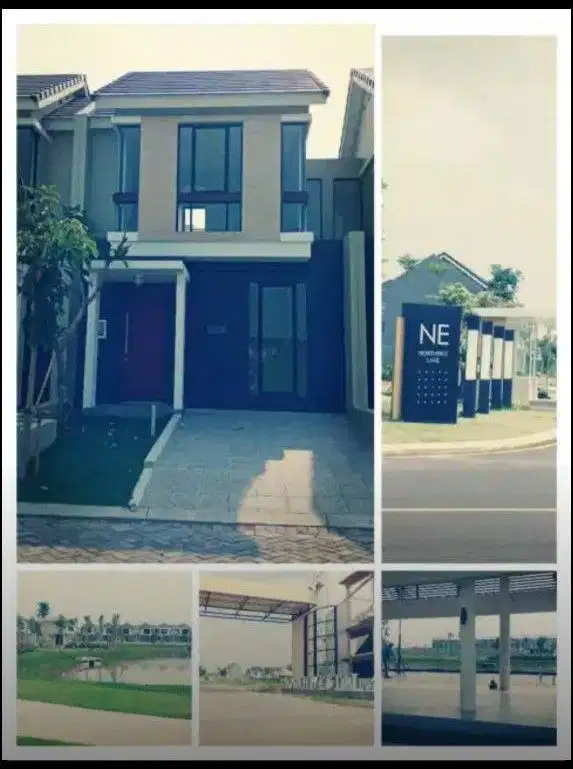 For Sale Citraland -Northwest Northwest Lake