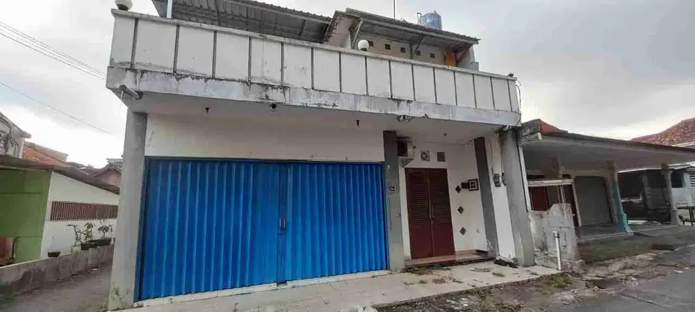 BU! Rumah Induk dan Kost Di Seturan Selangkah Ke Kampus UPN