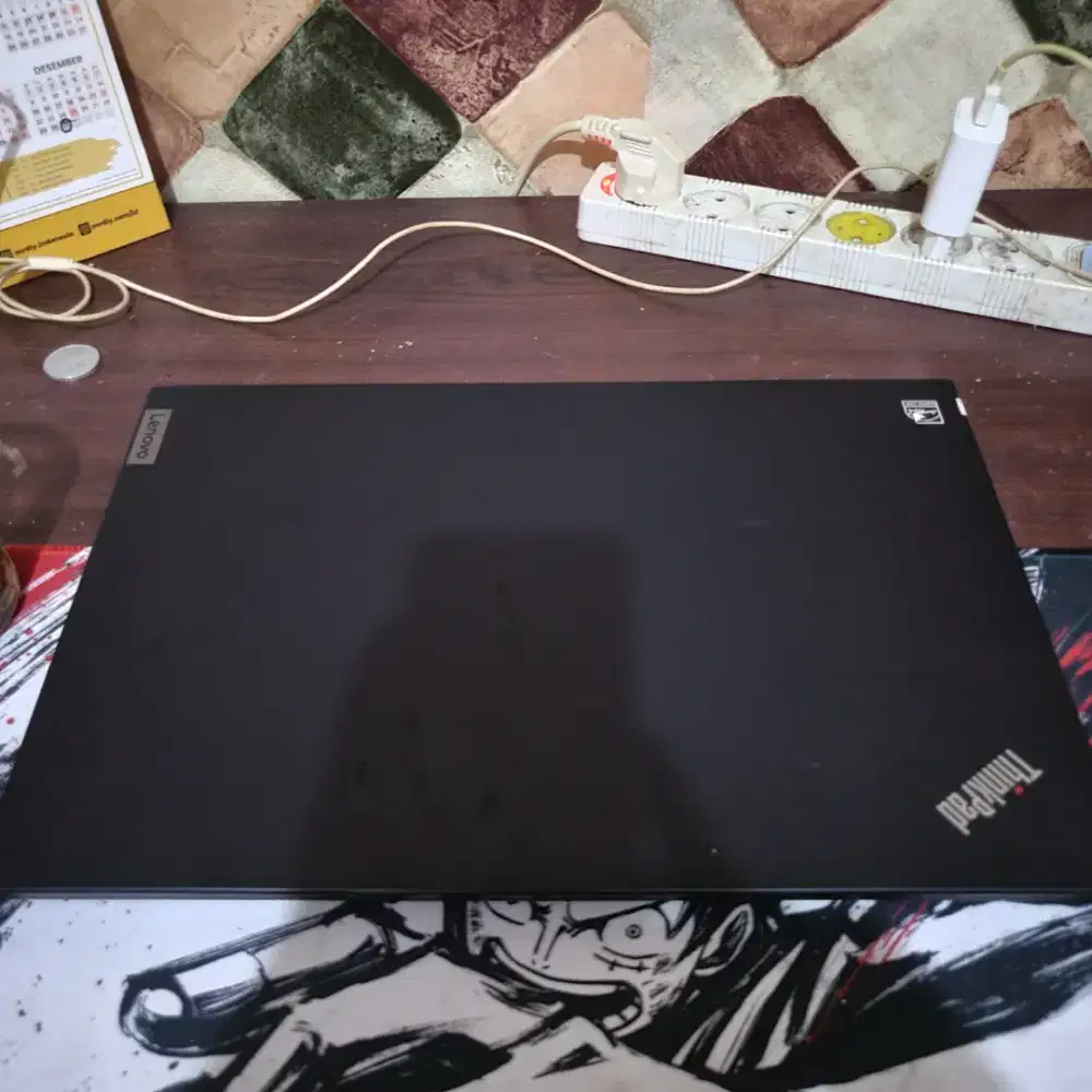 Laptop Lenovo Ryzen 5 PRO 5650U | 16GB RAM | Radeo