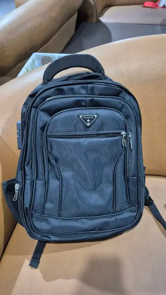 Backpack Polo Star