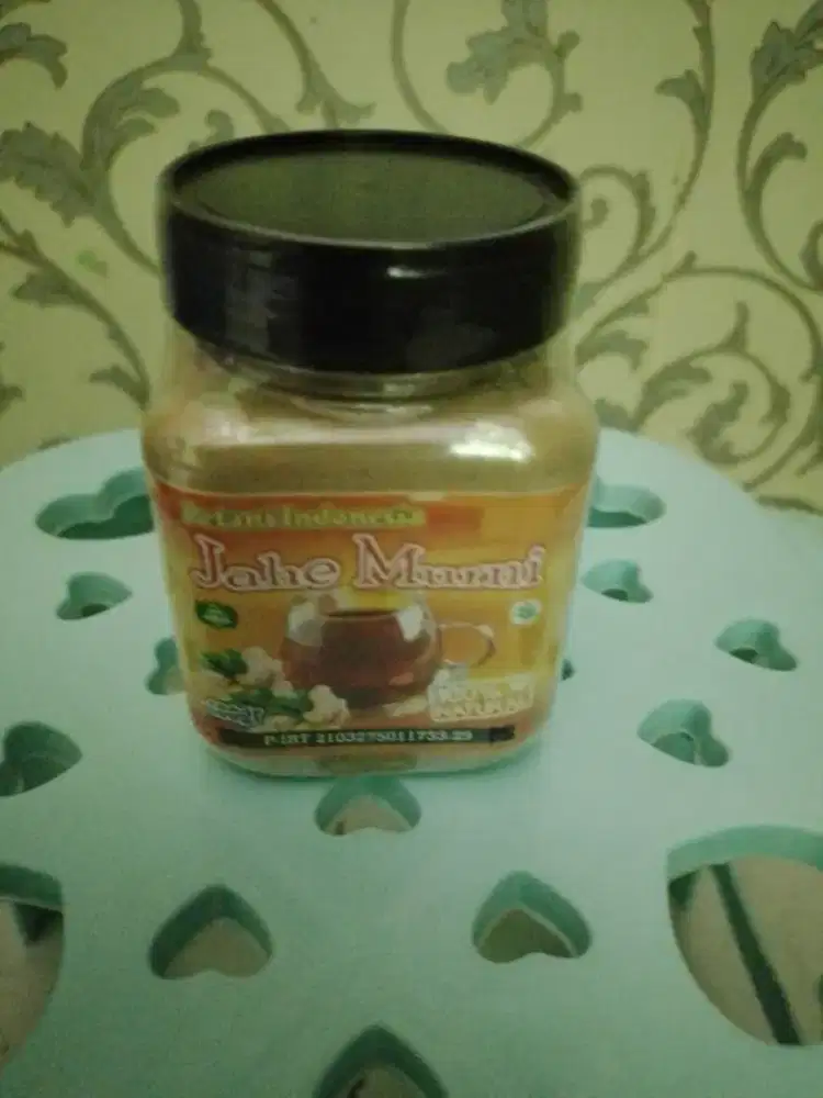 1 Pkt Herbal Migrain (Jahe Mrh bbk,kayu mns bbk,mnyk habatusauda