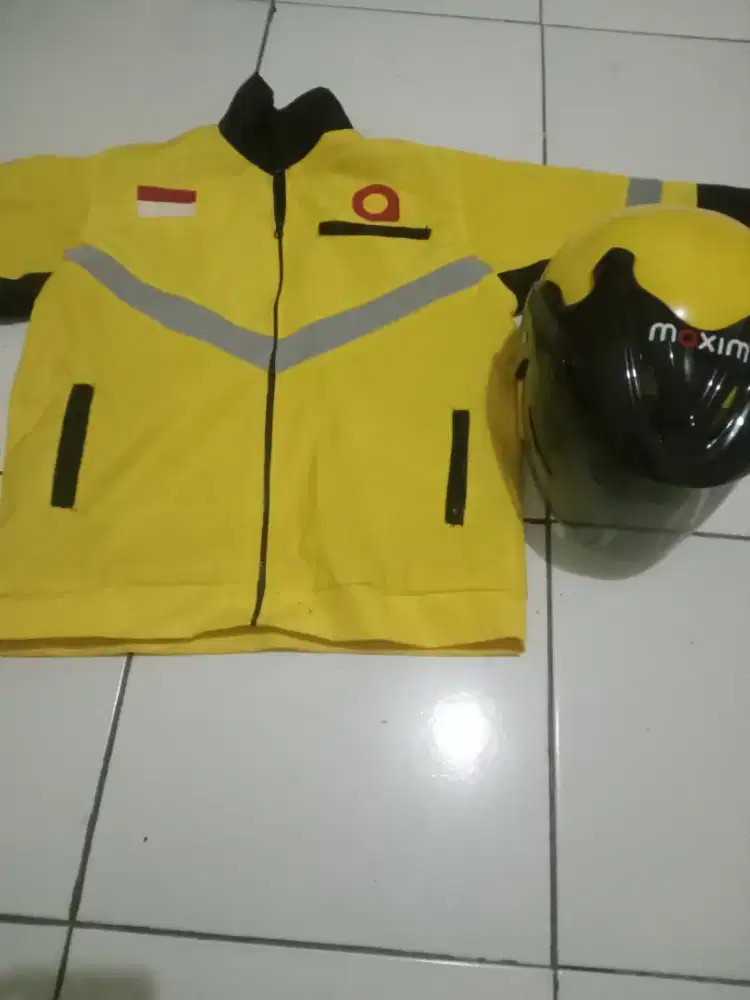 Jual atribut maxsim