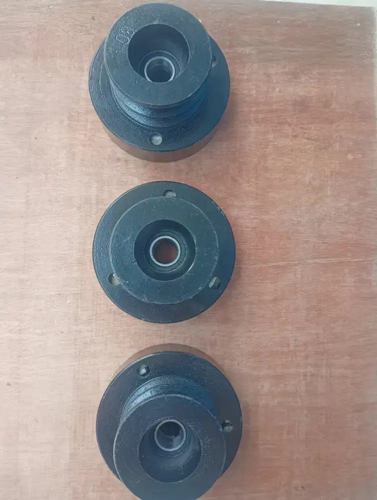 Pully otomatis gx 160,200,220,240 as 20