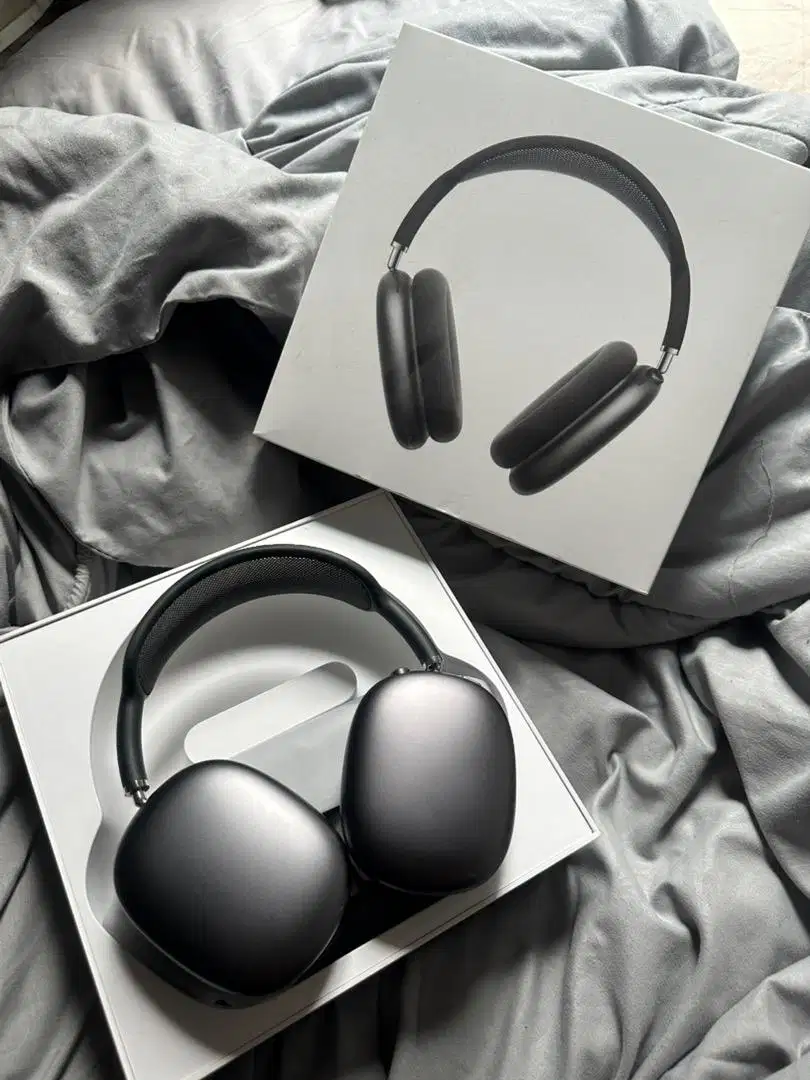 Apple airpods max - space gray