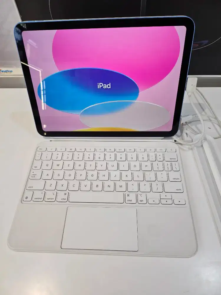 Gak pake mumet nabung! iPad Gen 11 impian bisa kamu cicil