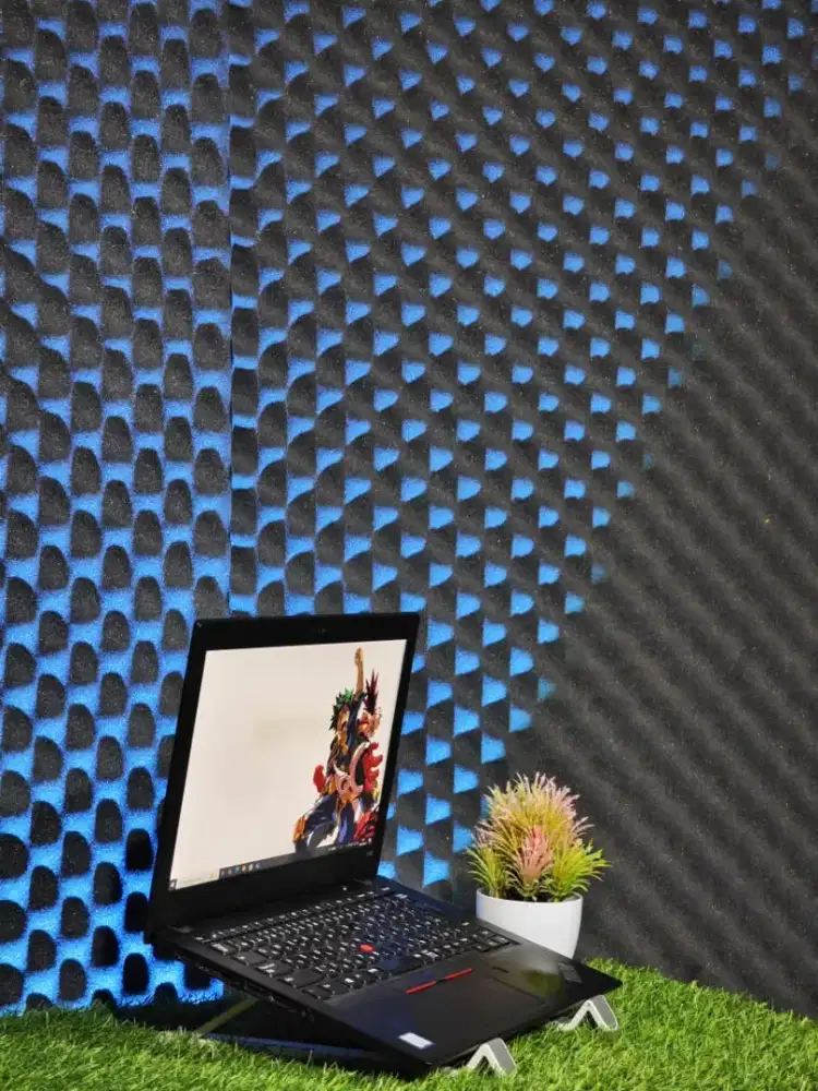 LAPTOP LENOVO THINKPAD X280 I3 GEN 8 RAM 8 SSD 256  Siap Pakai