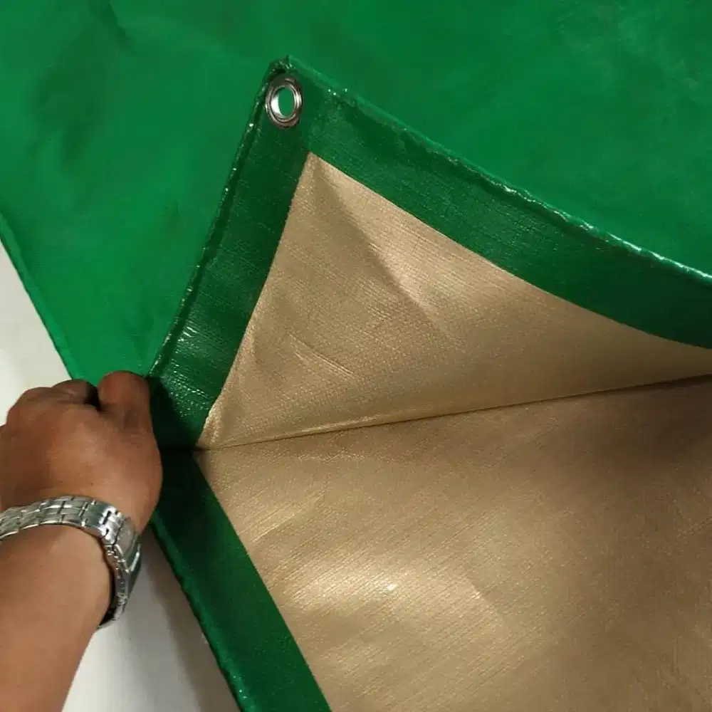 Terpal Tenda RT/Tenda Hajatan