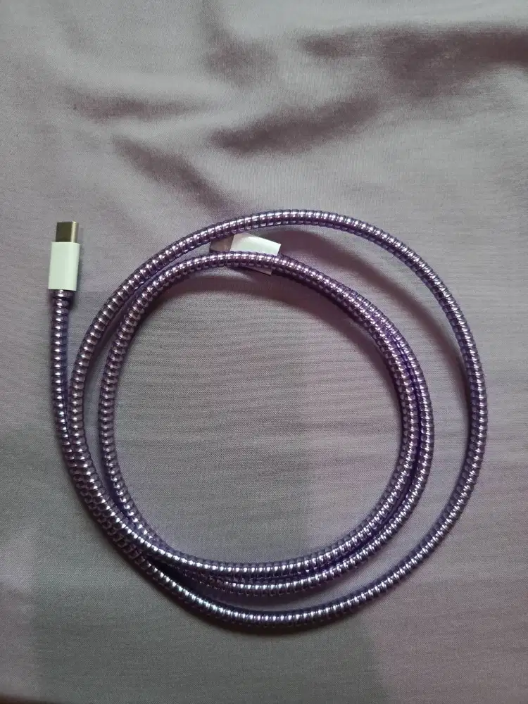 Kabel Charger Iphone