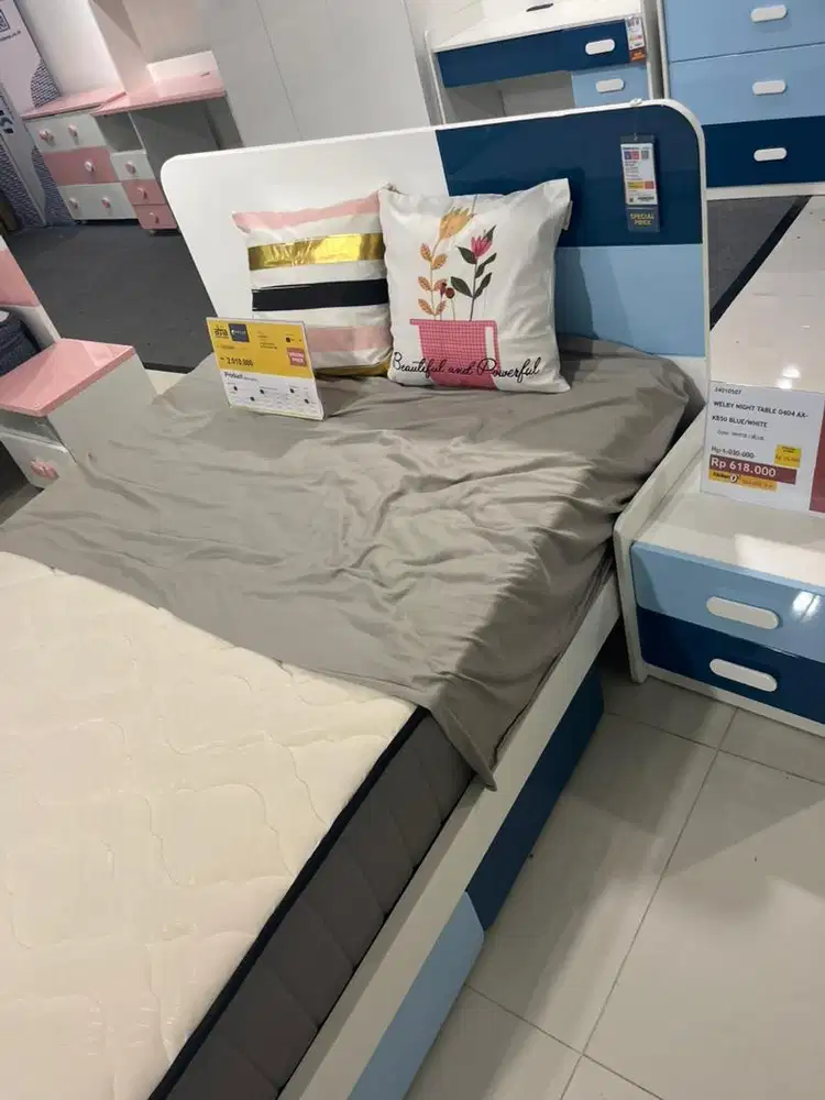 Jual Kasur Ocean