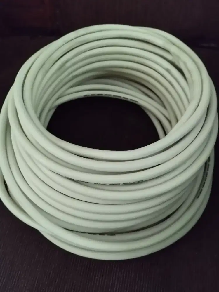 Kabel Eterna NYM 2 x 1.5 Tembaga (50 Meter)/Roll