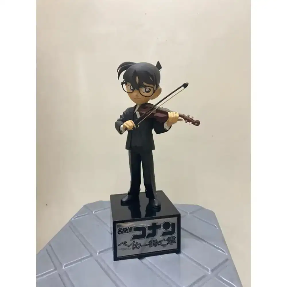 Figure detective Conan
