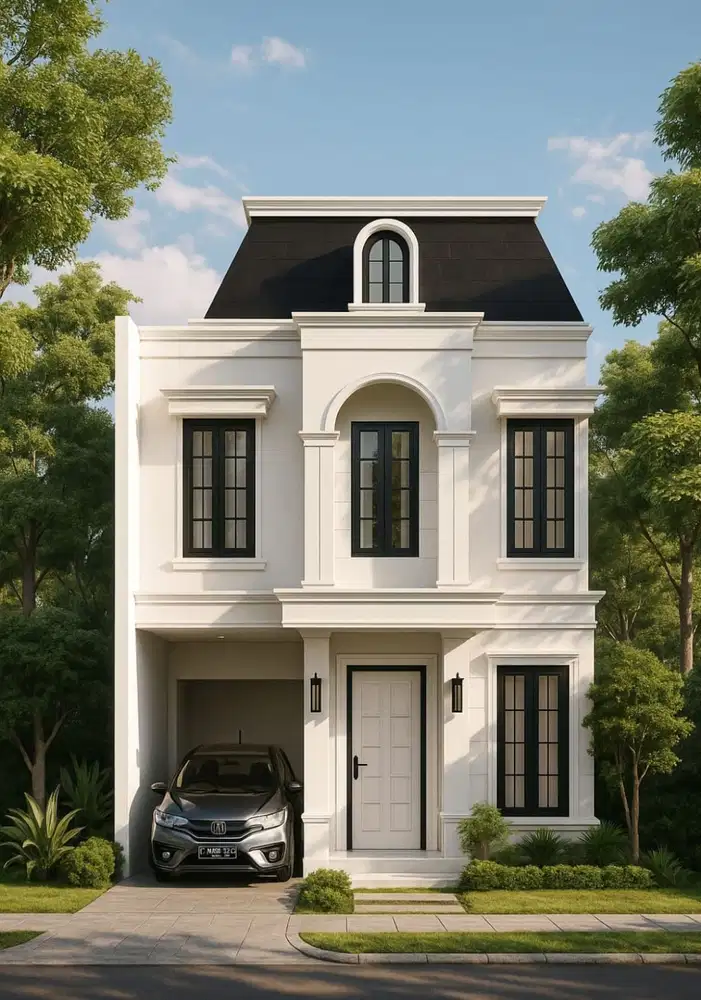 Dijual Rukost Dekat 5 Kampus Besar Bandung