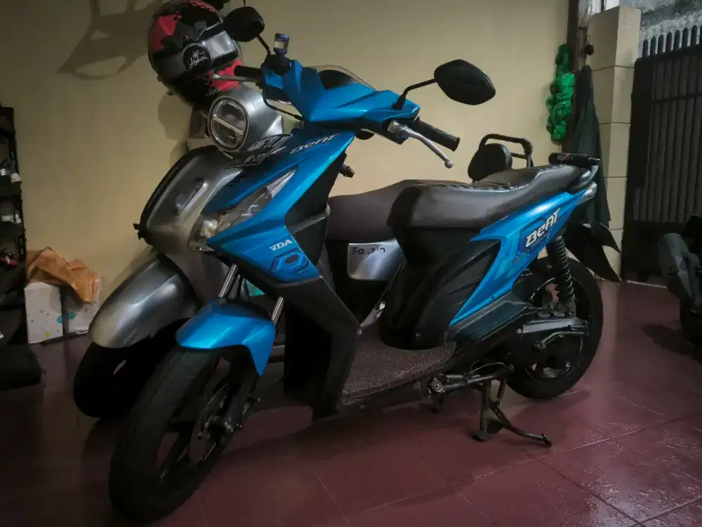 Jual Beat Karbu 2007