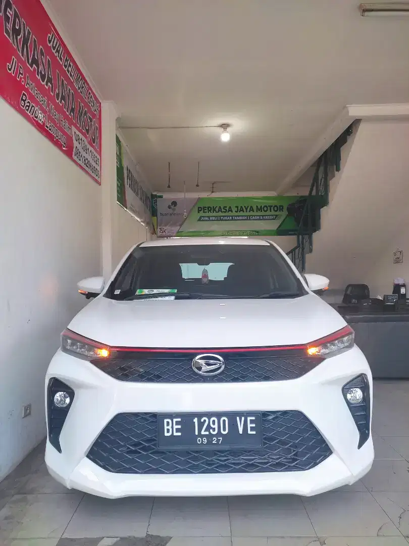 Allnew Xenia 1.5 R Ads Manual 2022