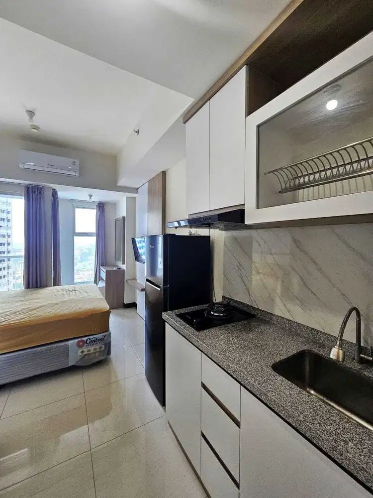 Dijual Apartment Amor Pakuwon City