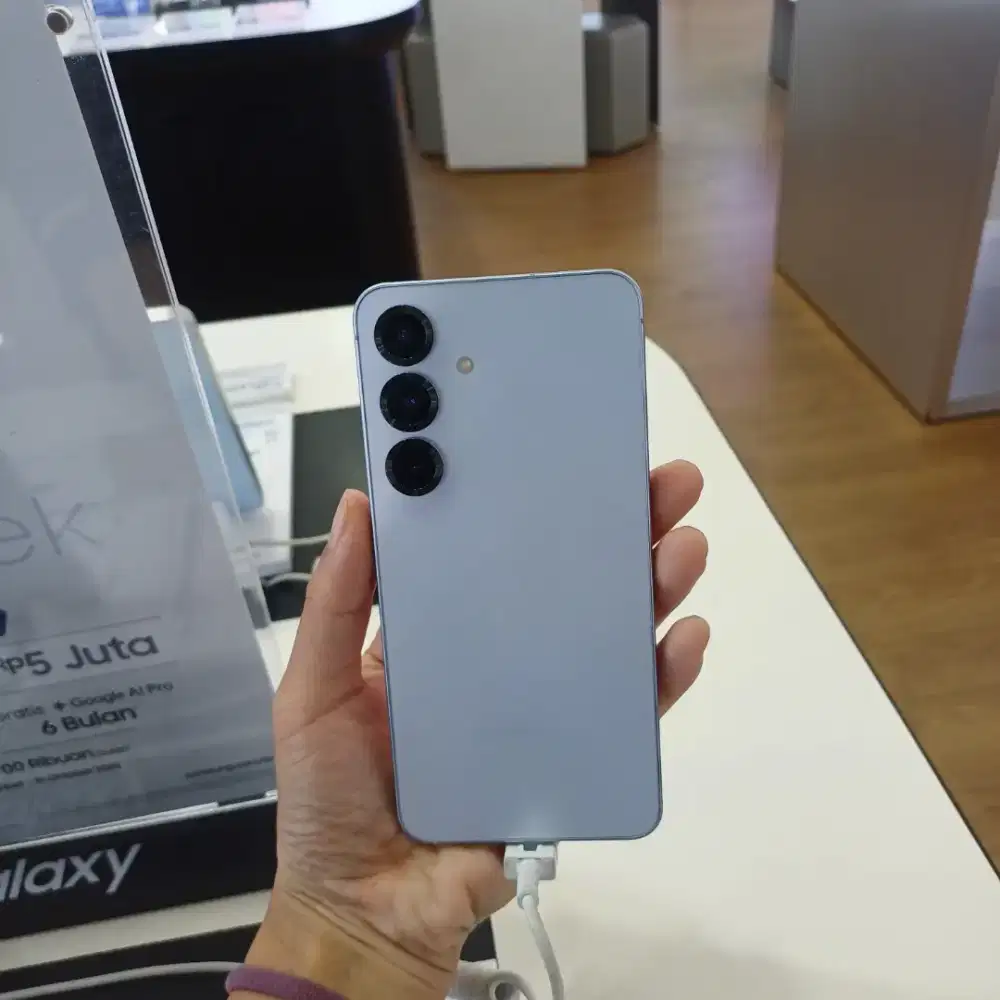 Samsung Galaxy S25 12/256GB