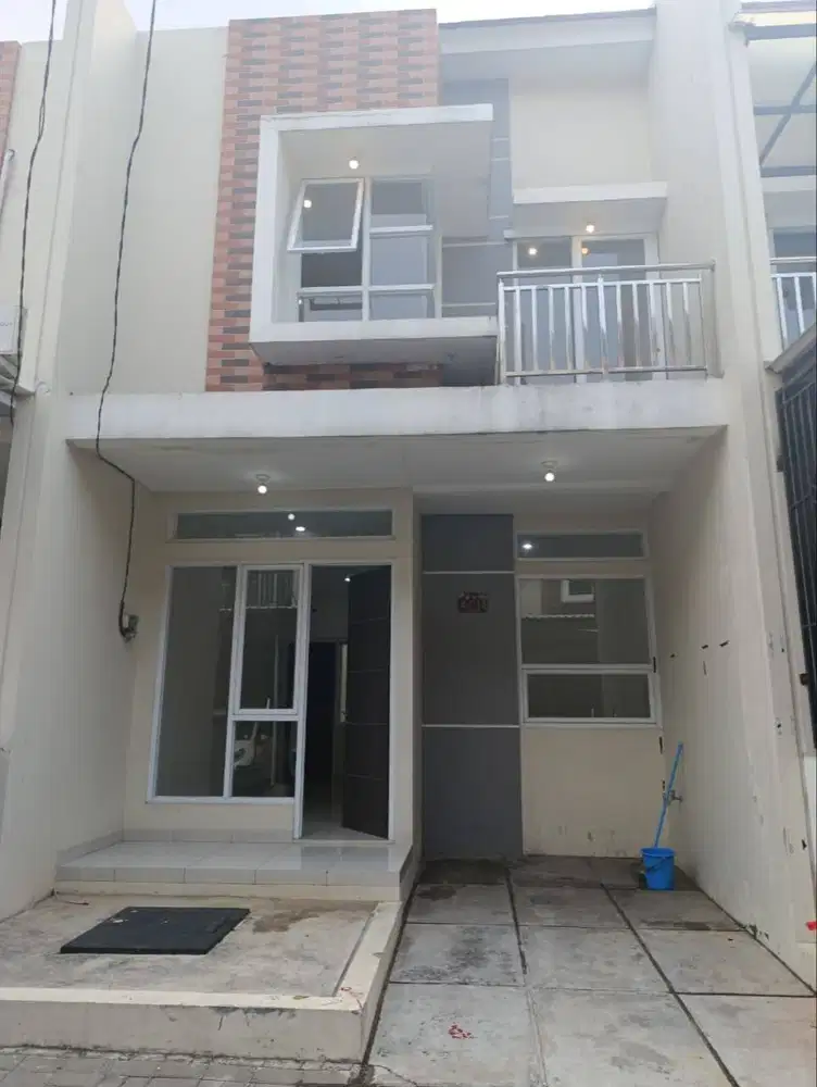 Dijual Cepat Rumah di Pesona Rorotan, Jakarta Utara