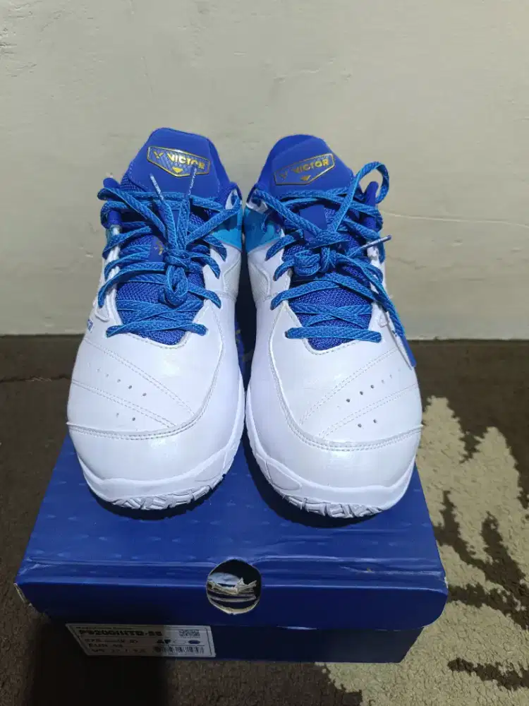 VICTOR P9200 III TD 55th Anniversary