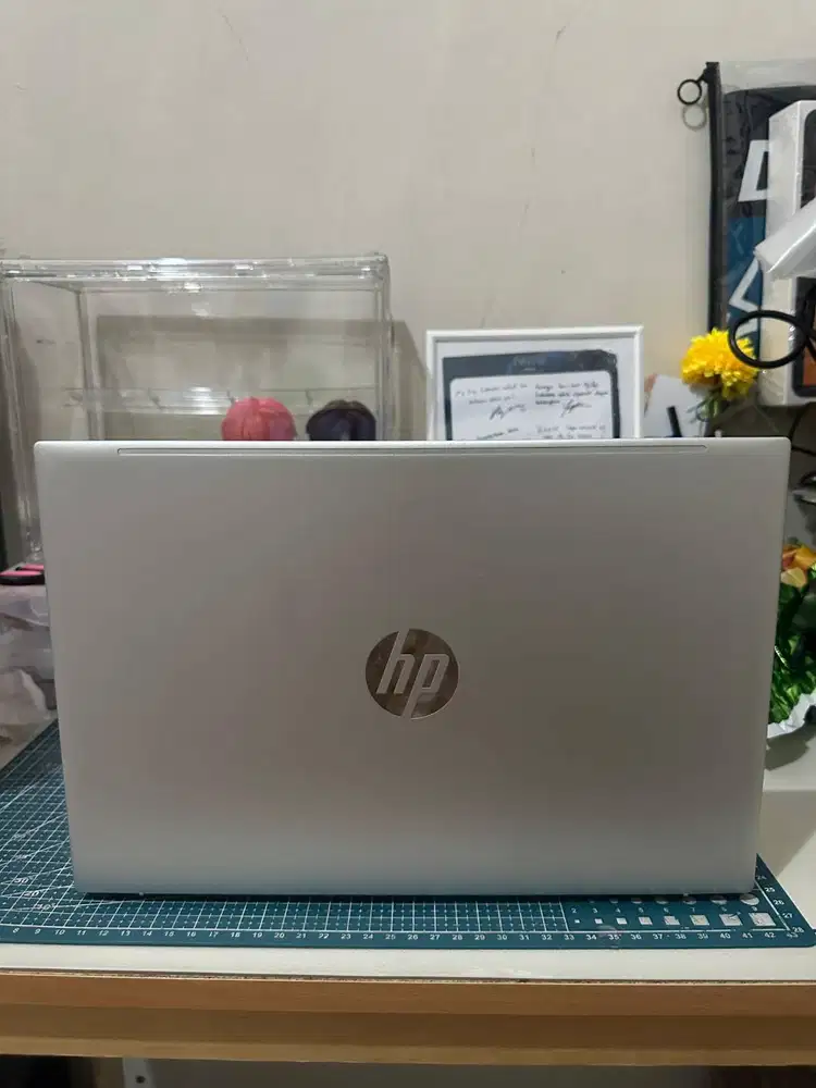 Laptop HP Pavilion 14 DV0065TX tahun 2022