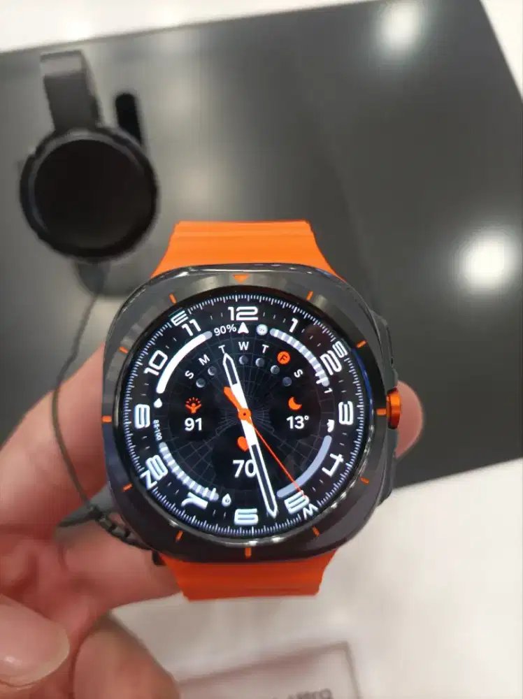 Samsung Galaxy Watch ultra