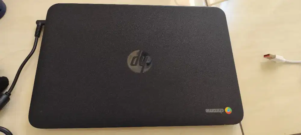 Dijual HP Chromebook 11 G4 Ram 4gb MMC 16gb