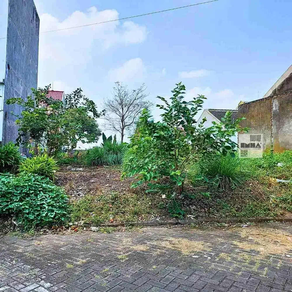 Tanah Strategis Siap Bangun Tegalgondo Dekat Kampus UMM Tlogomas Malang