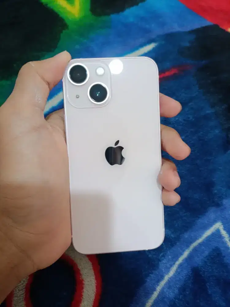 iPhone 13 mini second inter