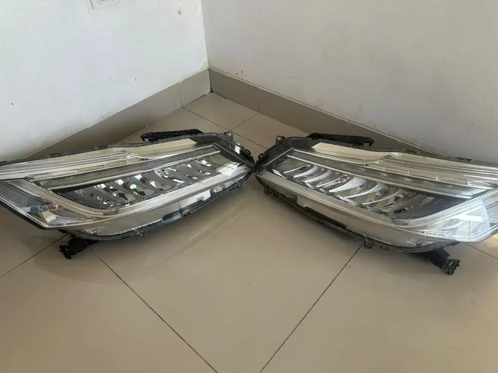 Headlamp accord cr2 2016 - 2018