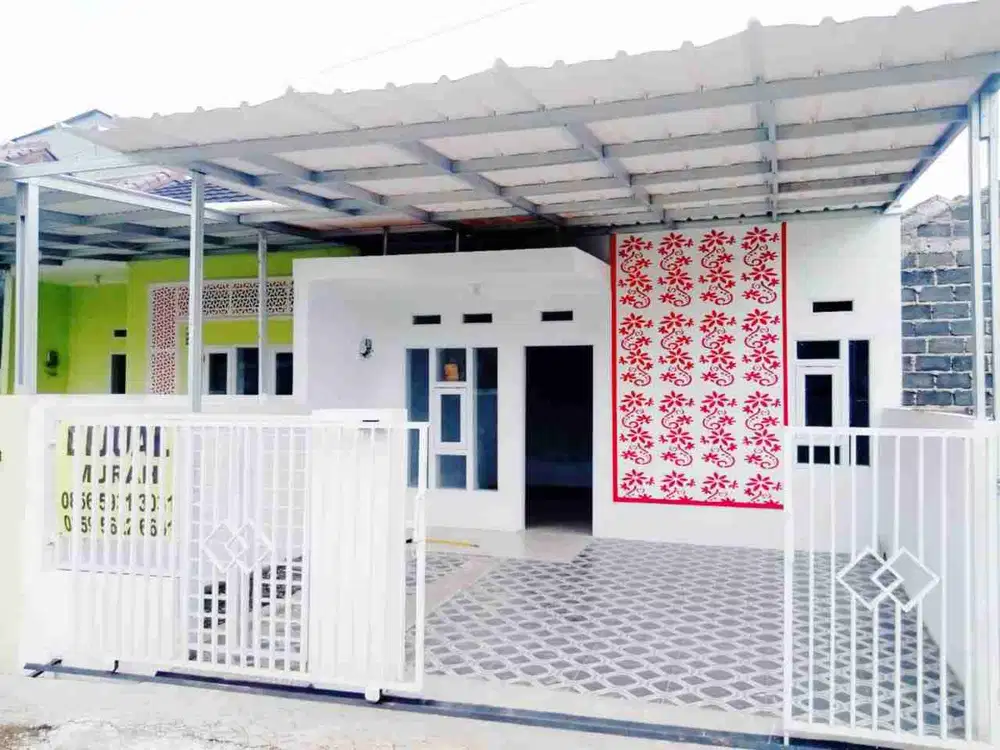 Rumah Murah Di Kopo Bandung