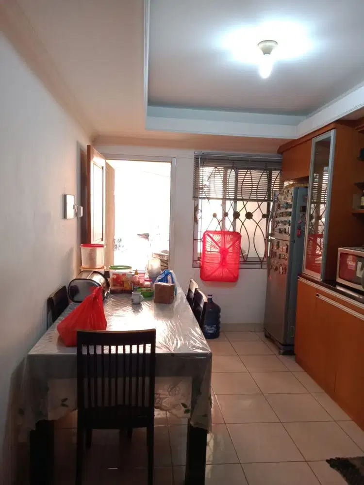 Dijual Cepat Rumah Siap Huni Berlokasi Kelapa Gading