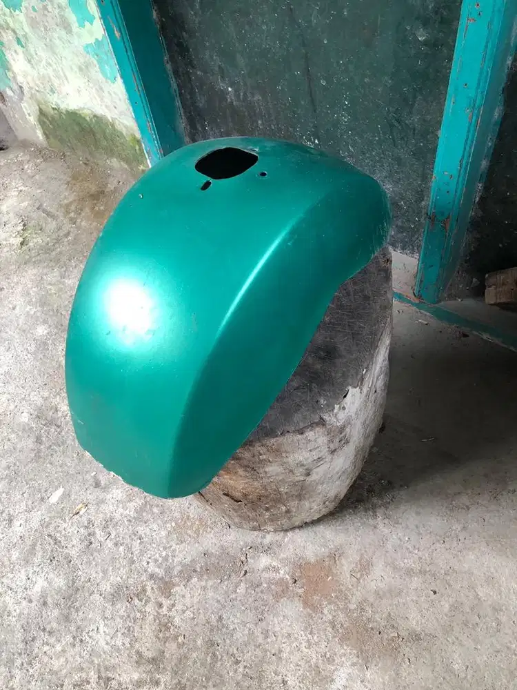 Spakbor copotan exlusif/excel