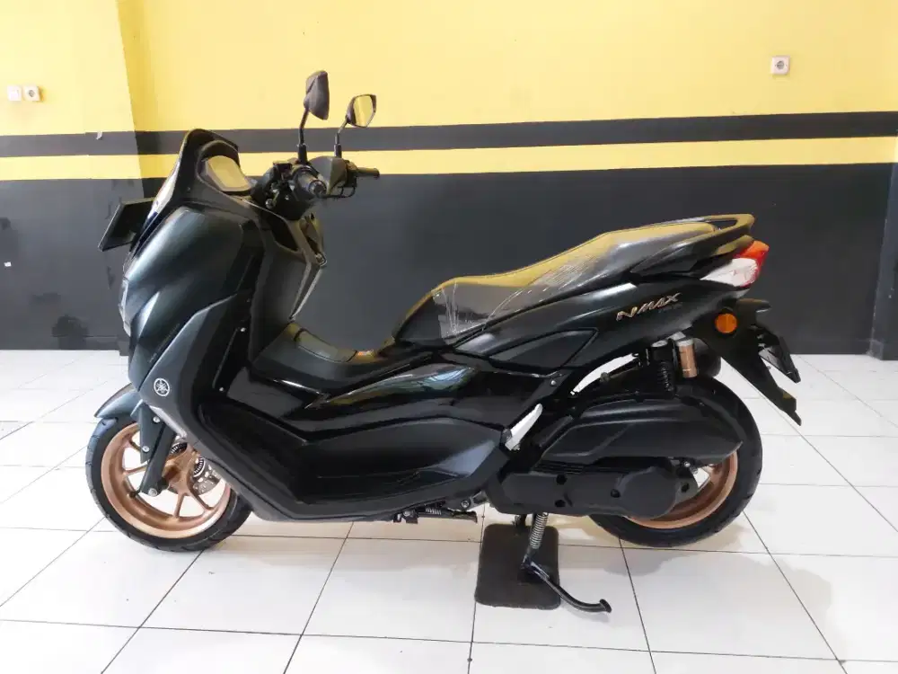 N max 155 new conected 2023