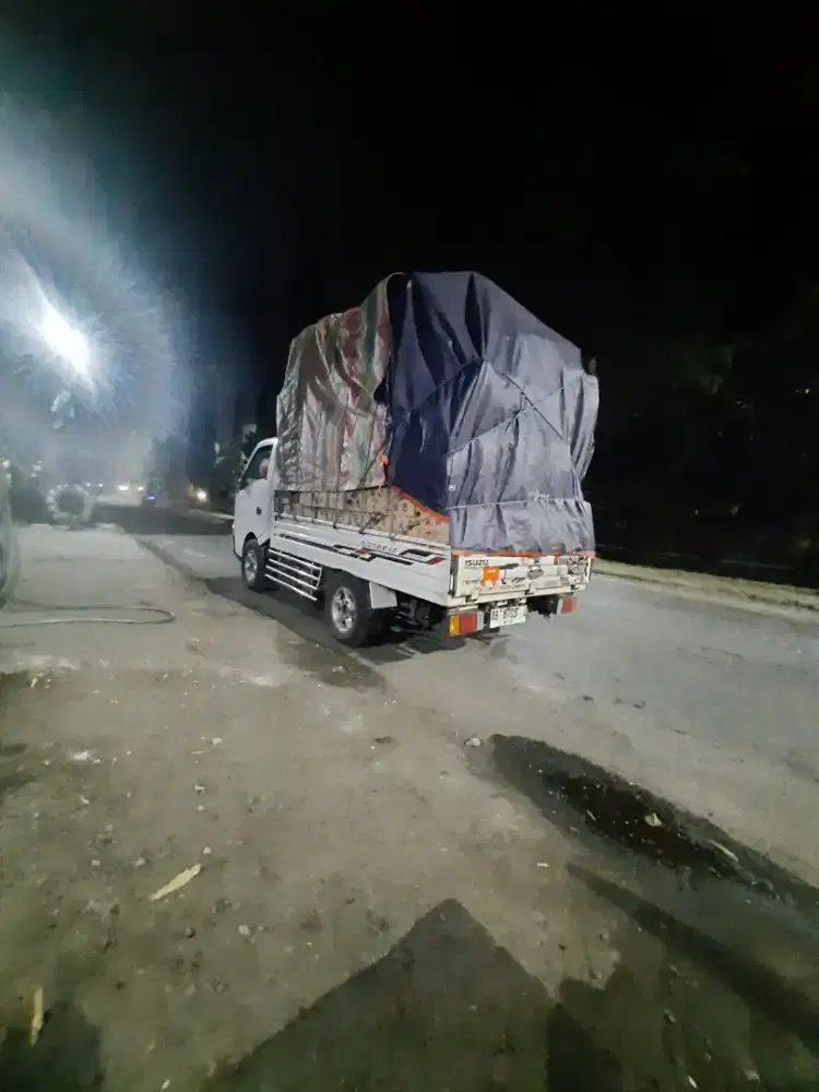 Jasa angkut engkel teuck pindqhan kantor jogja