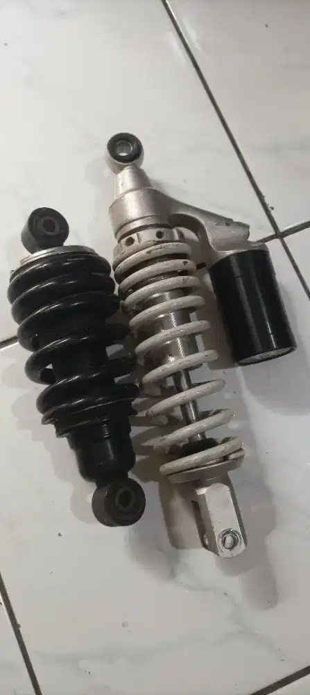 Sockbreker ory bahan ribon