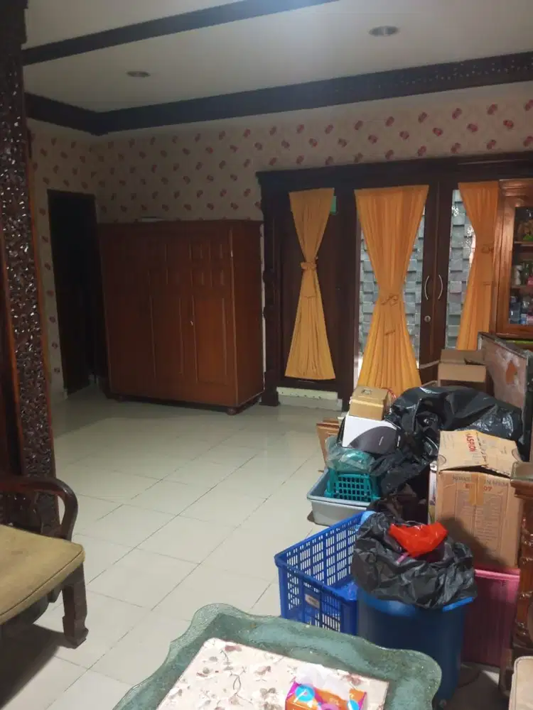 Disewakan Rumah Siap Huni Dan Semi Furnish Berlokasi Strategis