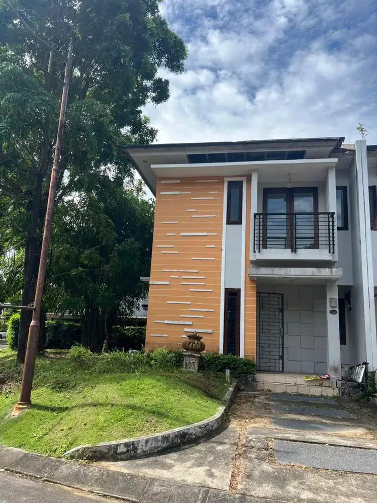 Dijual Perum Villa Panbil