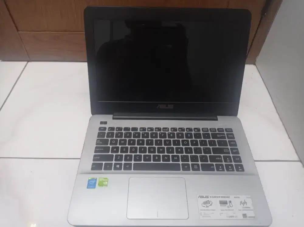 Laptop Asus A455L