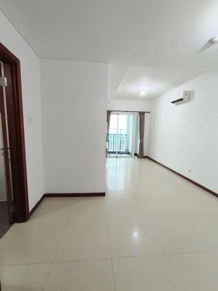 Jual 1br condominum Green Bay Pluit Jakarta Utara Greenbay Kondominium Baywalk mall