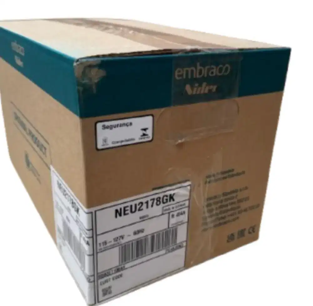 Kompresor Embraco  NEU 2178GK