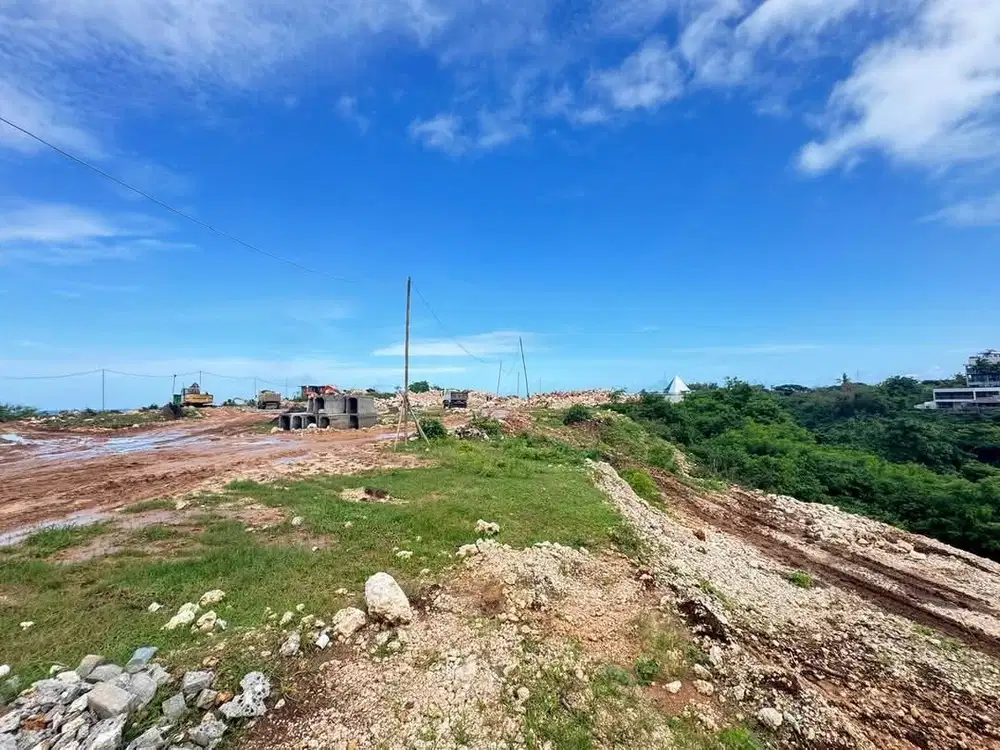 Tanah 9,2 are di jalan Pantai cemongkak