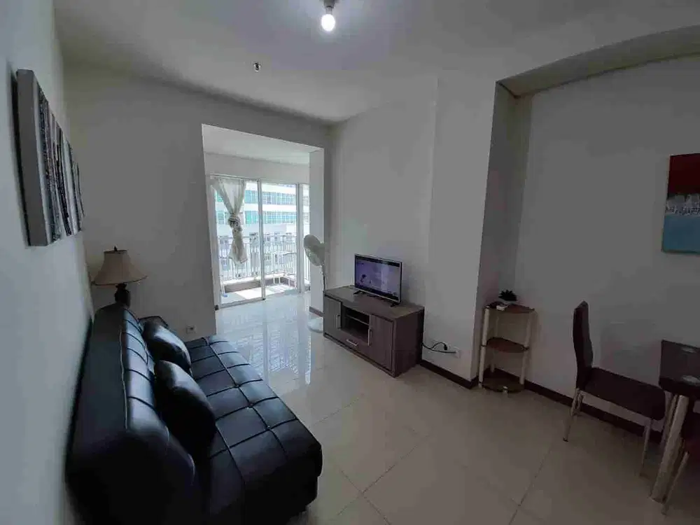 Apartment Green Bay Pluit Jakarta