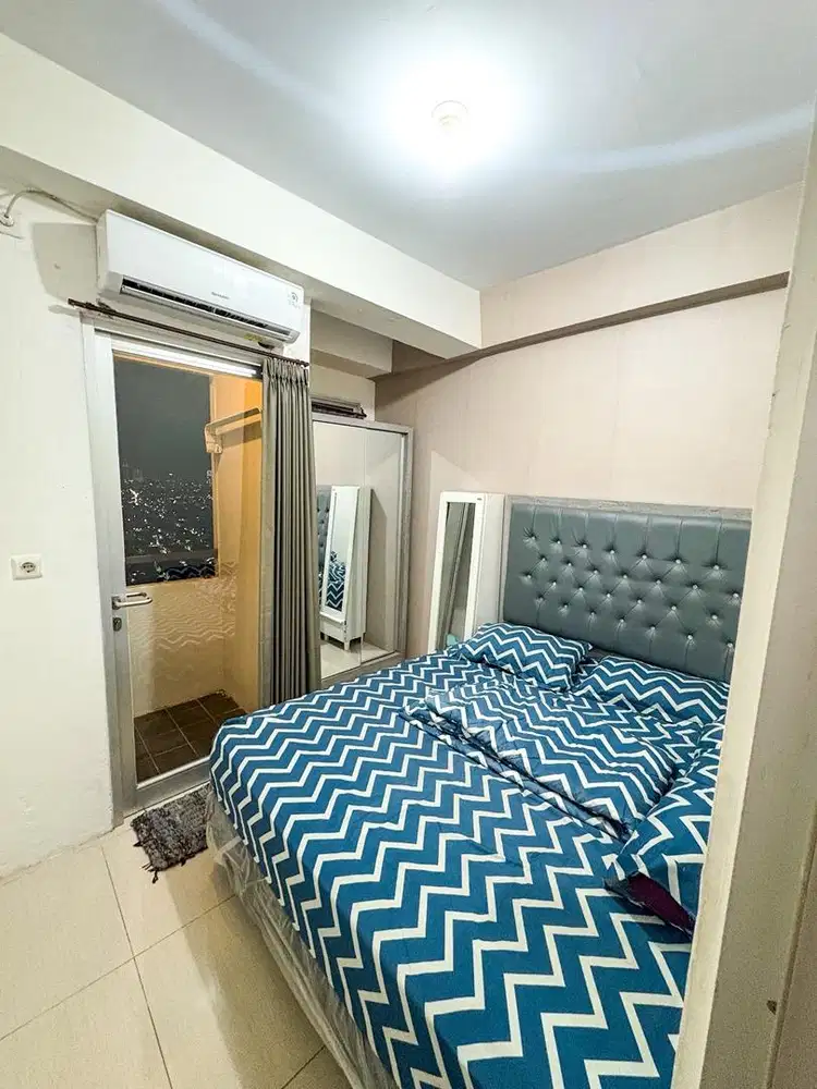 Sewa Apartement Gunawangsa Tidar Murah