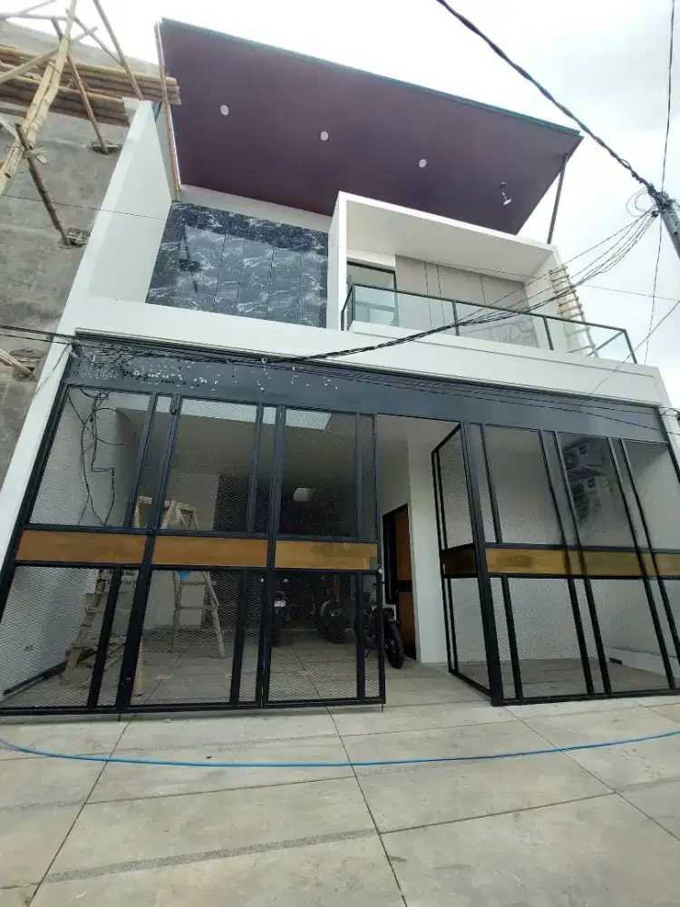 Kost Exclusive Full Furnished Suhat Malang