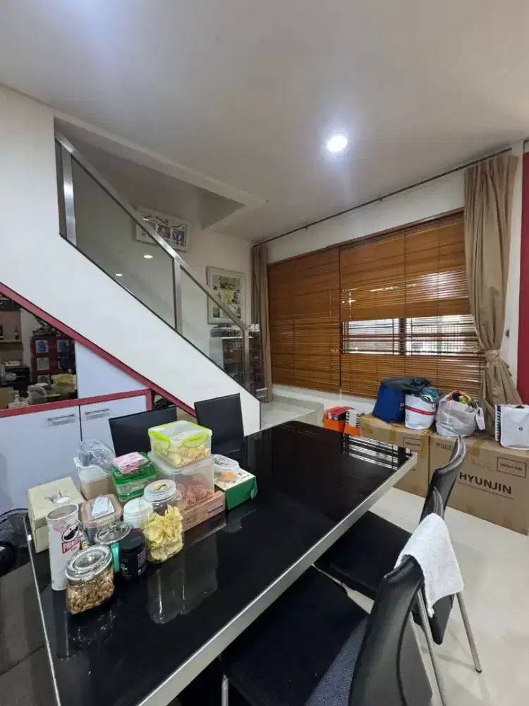 PIK Rumah Layar Permai Dijual (Good Deal)