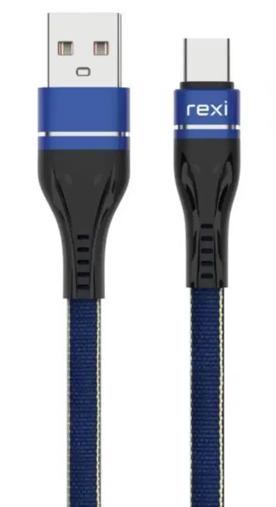 KC01-Cx Kabel Data Type-C Rexi One