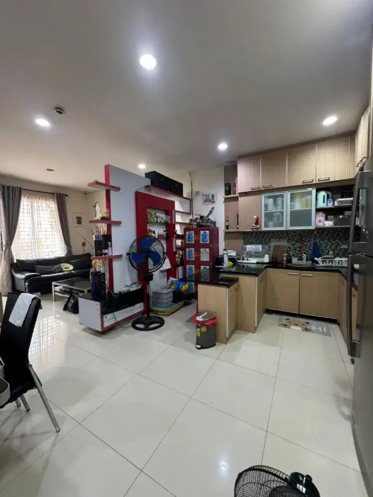 PIK Rumah Layar Permai – Good Deal Dijual
