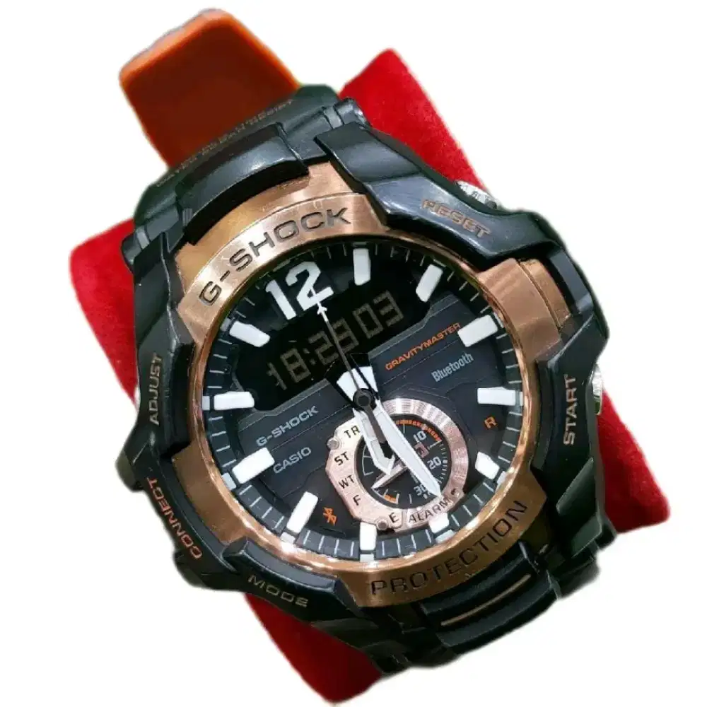 G-Shock GravityMaster GR-B100GB