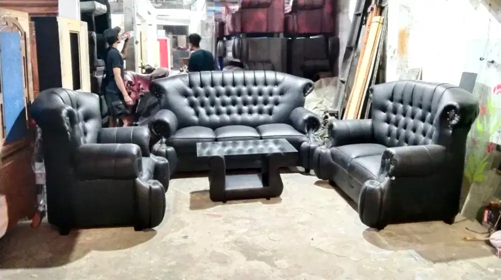 Sofa Jaguar 321 Jumbo FREE ONGKIR