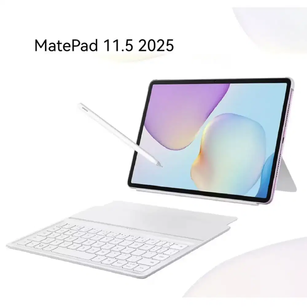 Huawei Matepad 11.5 2025 Papermatte